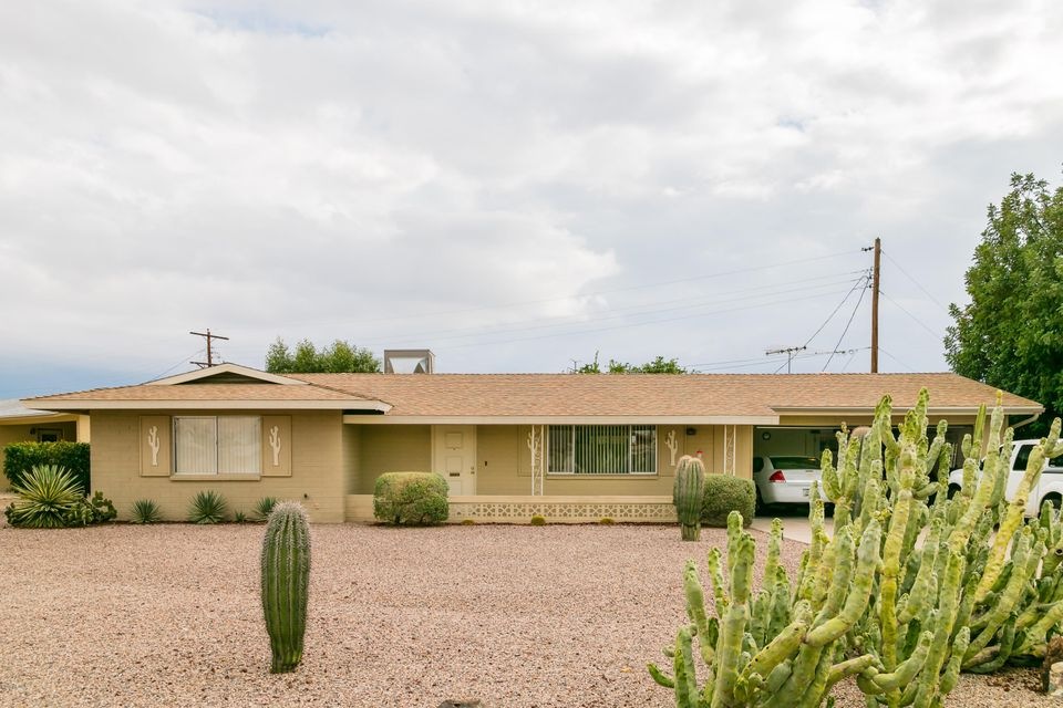 5627 E Casper Rd, Mesa, AZ 85205 - photo 1