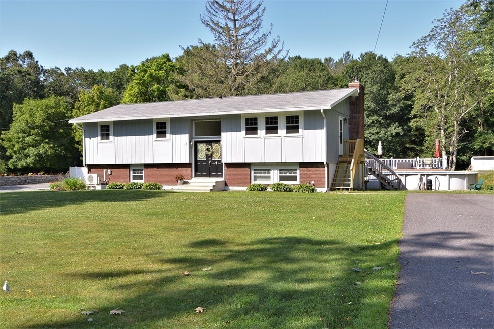 157 Center Bridge Rd, Lancaster, MA 01523 - photo 1