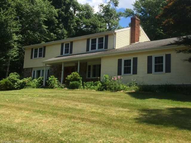 5 Linden Dr, Ellington, CT 06029 - photo 1