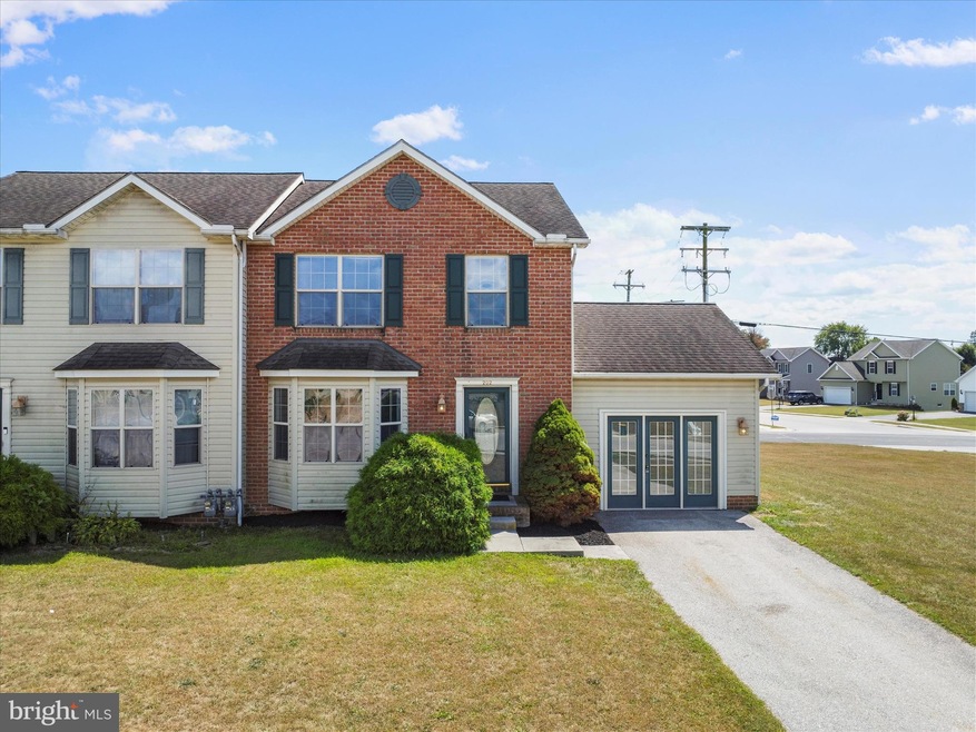 Sold $259,000 • Co-Listing Agent