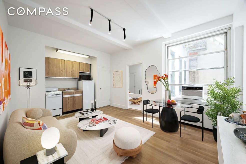 The Whitby unit 108, New York, NY 10036 - photo 1