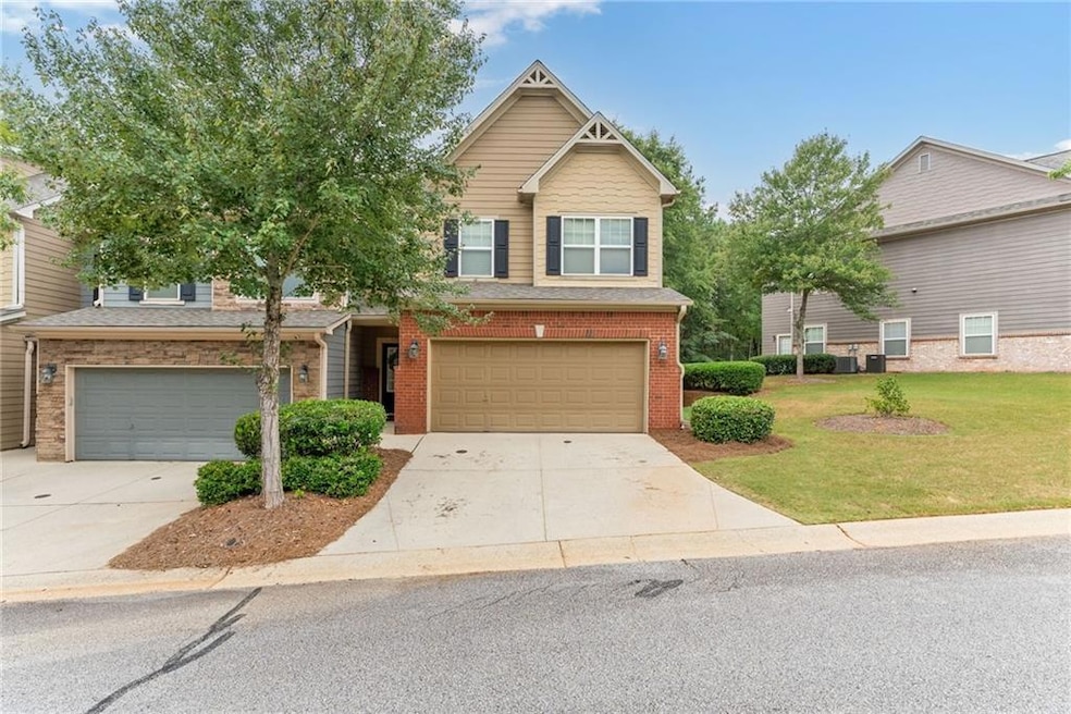 4338 Kousa Rd unit 7, Austell, GA 30106 - photo 1