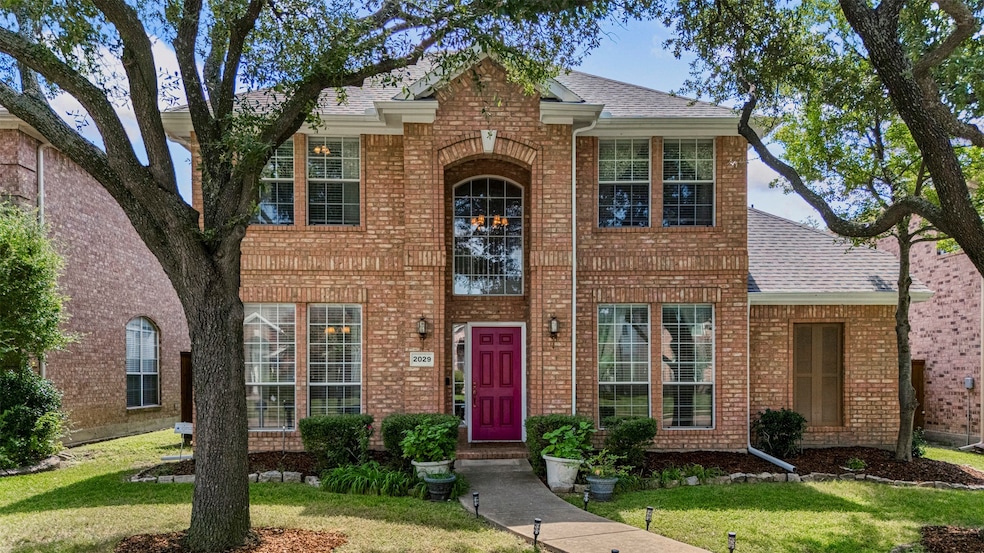 Sold • Co-Listing Agent