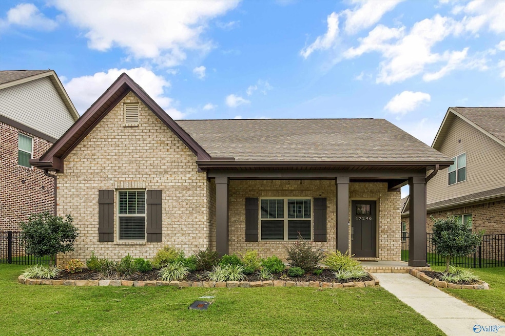 17246 Chelsea St, Athens, AL 35611 - photo 1