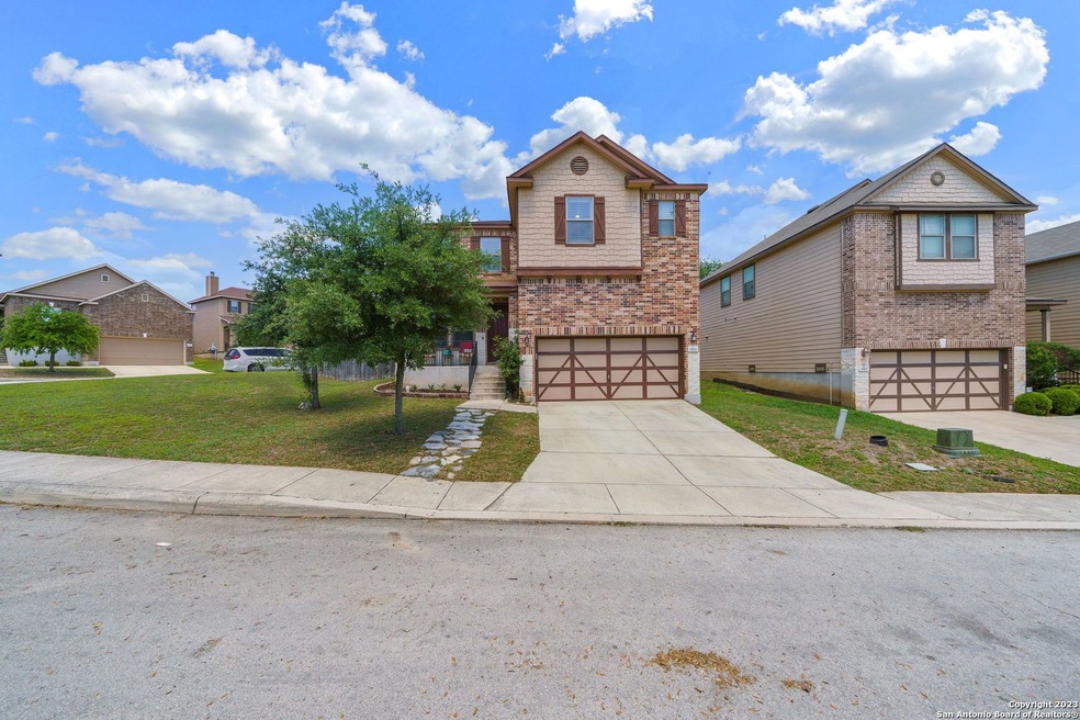 2503 Villa Rufina, San Antonio, TX 78259 - photo 1