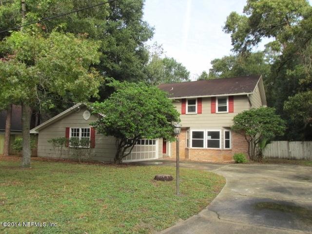 8409 Alderman Rd, Jacksonville, FL 32211 - photo 1