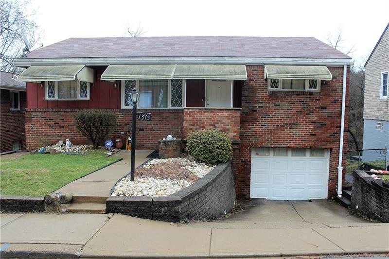 Welcome to 1315 Merryfield St.!