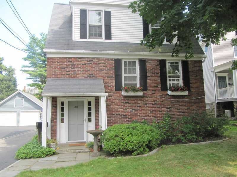 39 Connecticut Ave unit 1, Greenwich, CT 06830 - photo 1