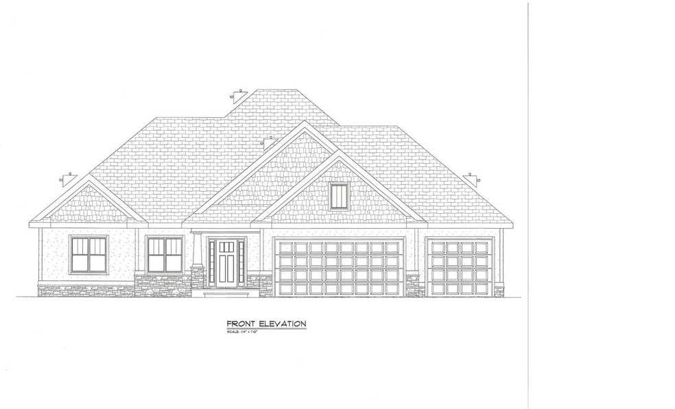 861 Raven Ct, Oregon, WI 53575 - photo 1