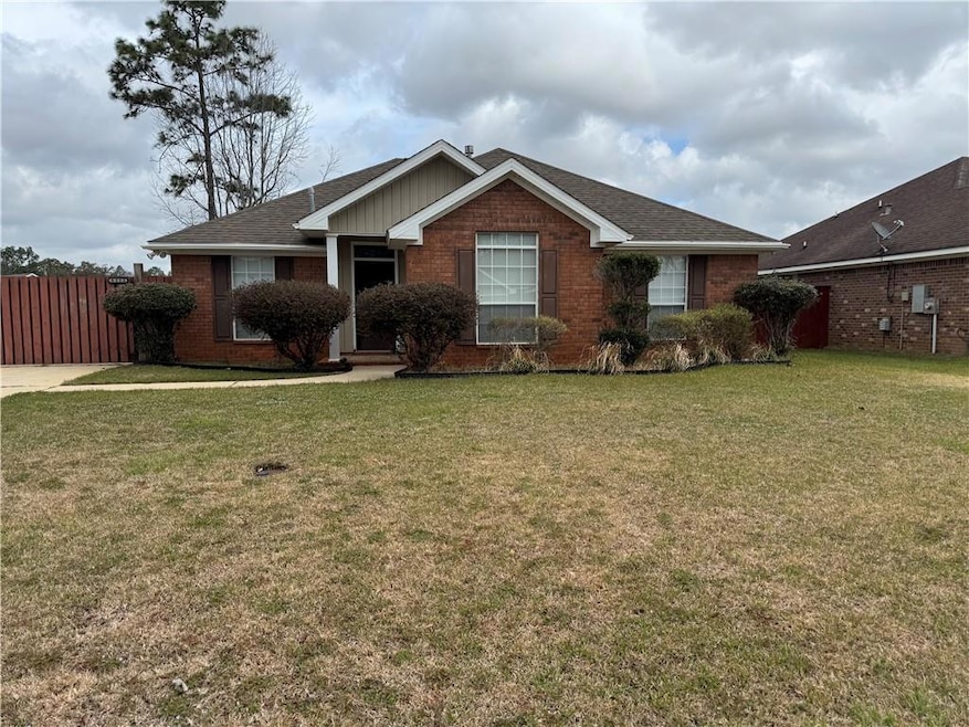 8132 Woodland Way, Semmes, AL 36575 - photo 1