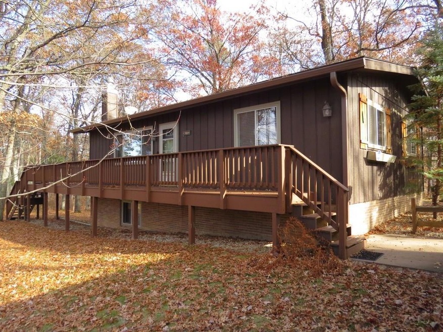 3920 Rainbow Cir, Danbury, WI 54830 - photo 1