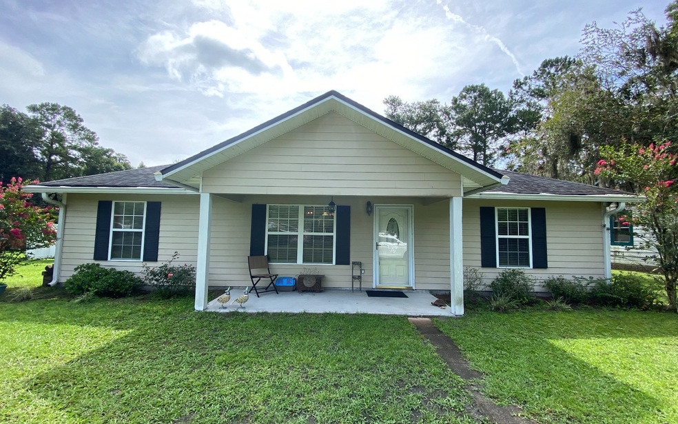 275 NE Audie Terrace, Lake City, FL 32055 - photo 1