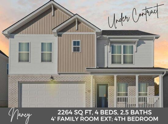 128 Nuthatch Trail