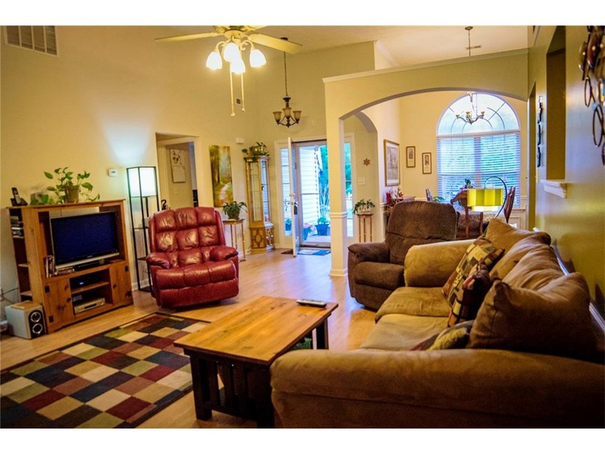 5492 Amber Cove Way, Flowery Branch, GA 30542 - photo 1