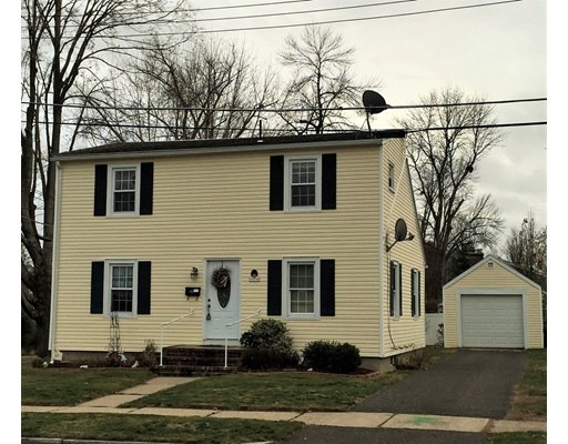 169 Cambria St, Springfield, MA 01118 - photo 1