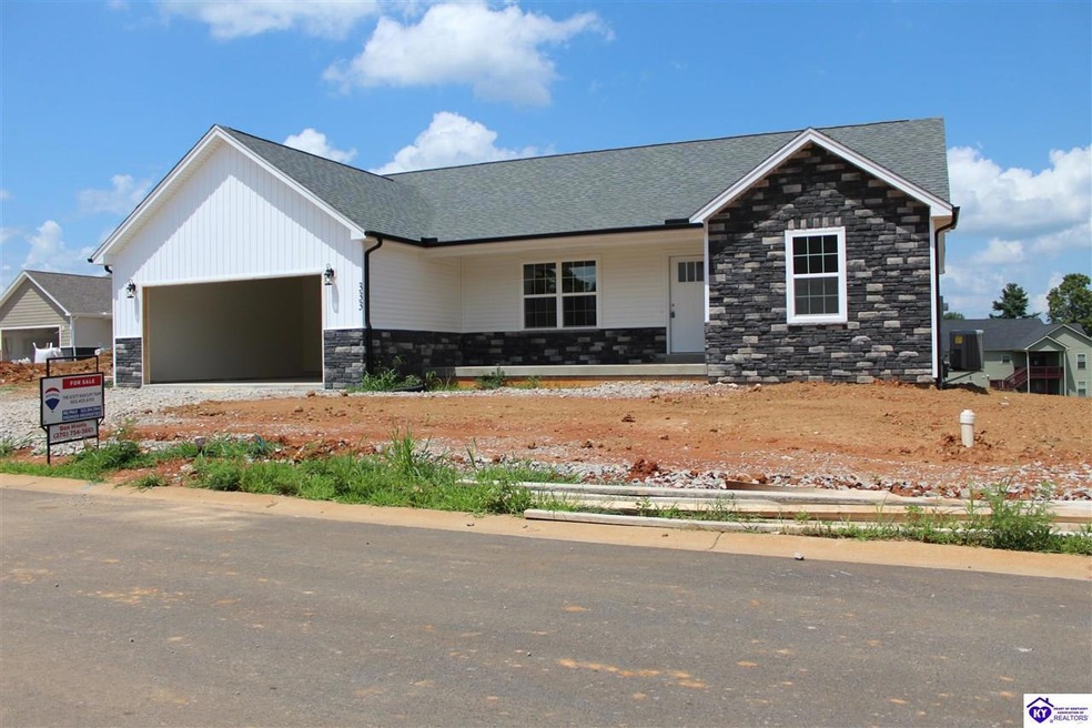 333 Valhalla Trace, Vine Grove, KY 40175 - photo 1