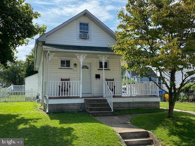 317 Mount Vernon Ave, Laurel Springs, NJ 08021 - photo 1