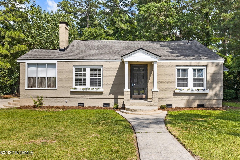 2703 Church St, Winterville, NC 28590 - photo 1