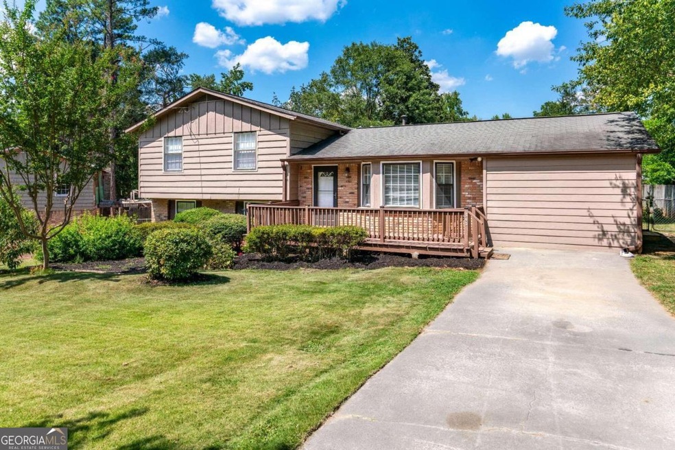 343 Dan Place SE, Smyrna, GA 30082 - photo 1