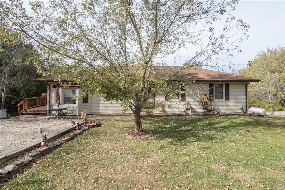 15251 Gerard Dr, Rolla, MO 65401 - photo 1