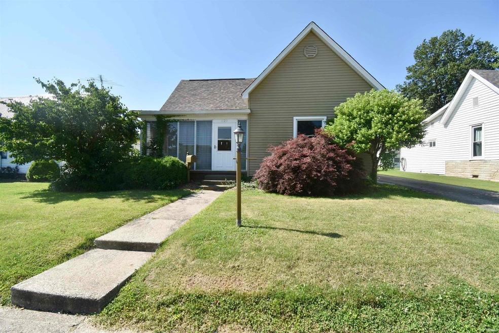 Sold $155,000 • Co-Listing Agent