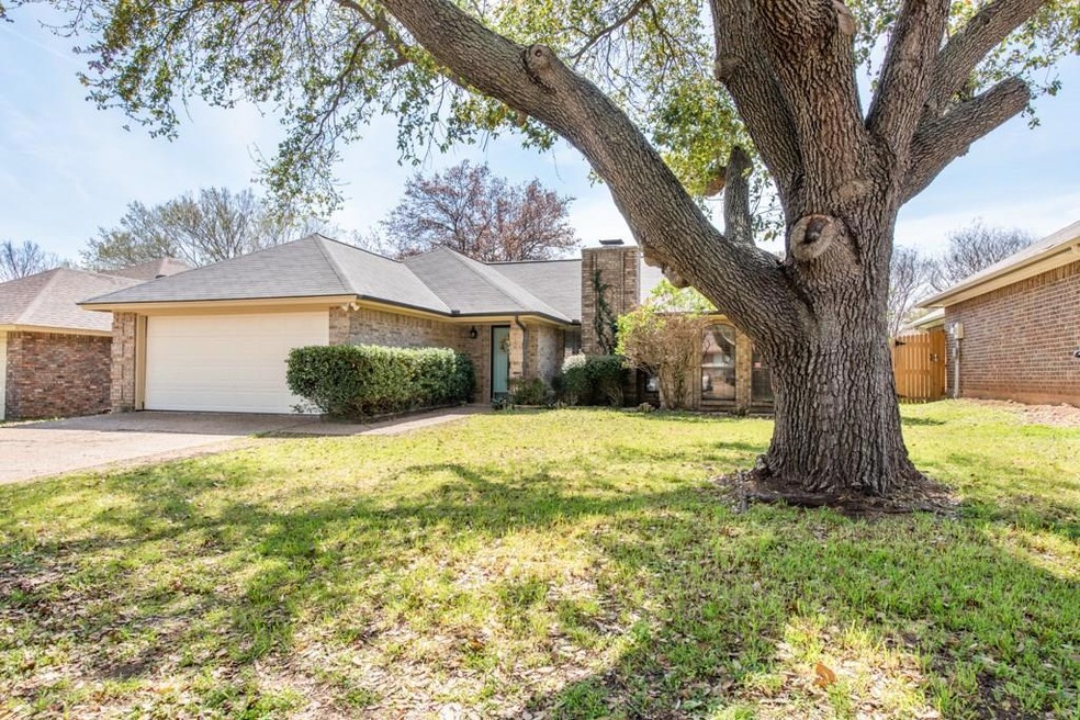 Welcome home! Children will enjoy this beautiful, 