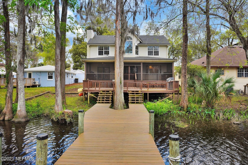 4807 Rossie Ln, Jacksonville, FL 32210 - photo 1