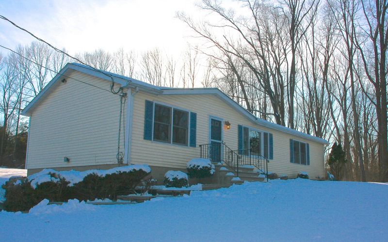 56 W Quarry Rd, Belvidere, NJ 07823 - photo 1