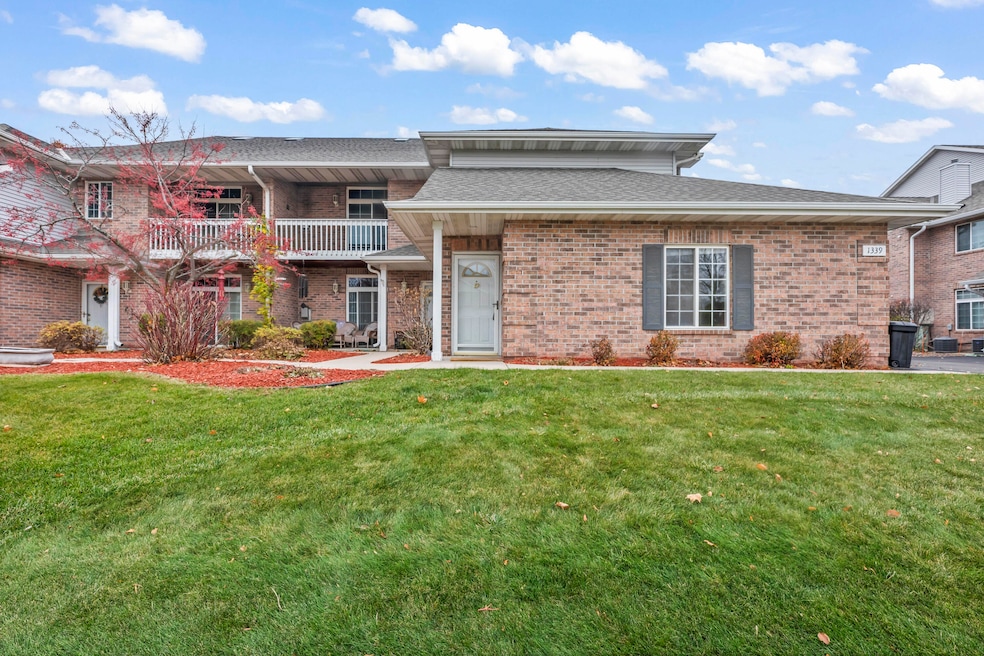 Under Contract $325,000