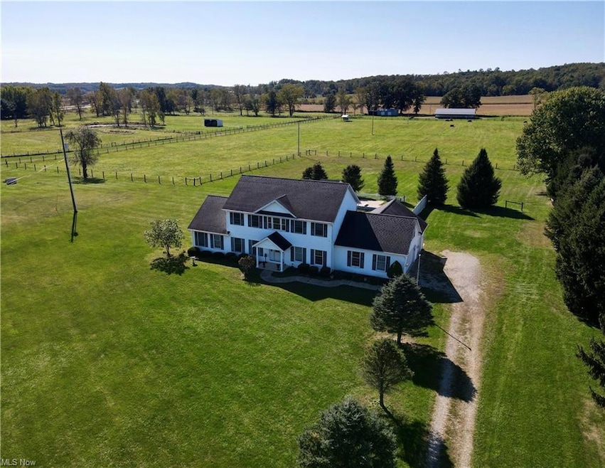 10418 Rankin Rd, Glenford, OH 43739 - photo 1