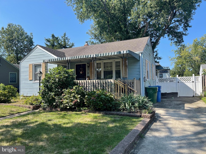 67 Stanford Rd, Cherry Hill, NJ 08034 - photo 1