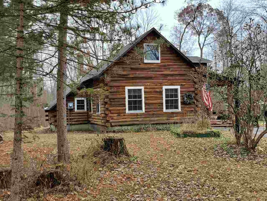 33071 Frontier Ave, Camp Douglas, WI 54618 - photo 1