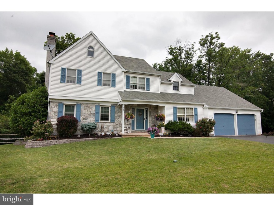 1907 Wayne Dr, Norristown, PA 19403 - photo 1