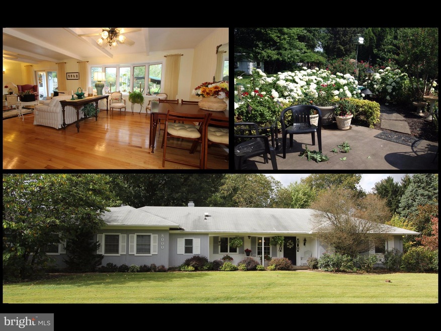 8000 Clearfield Rd, Frederick, MD 21702 - photo 1