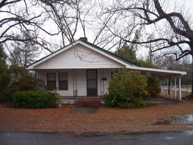 Main View
