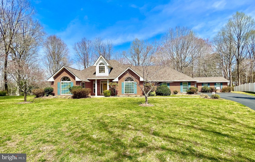 2535 Cecil Ln, Huntingtown, MD 20639 - photo 1