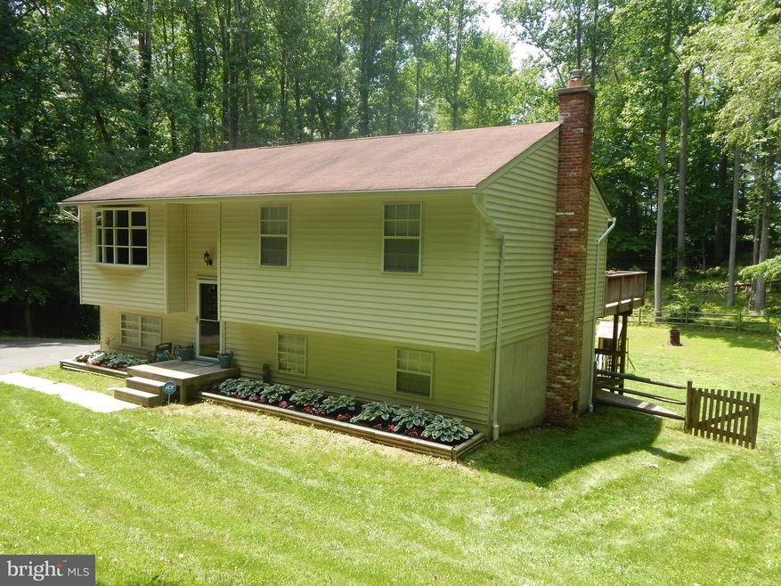 5030 Sunnyhills Dr, Sunderland, MD 20689 - photo 1