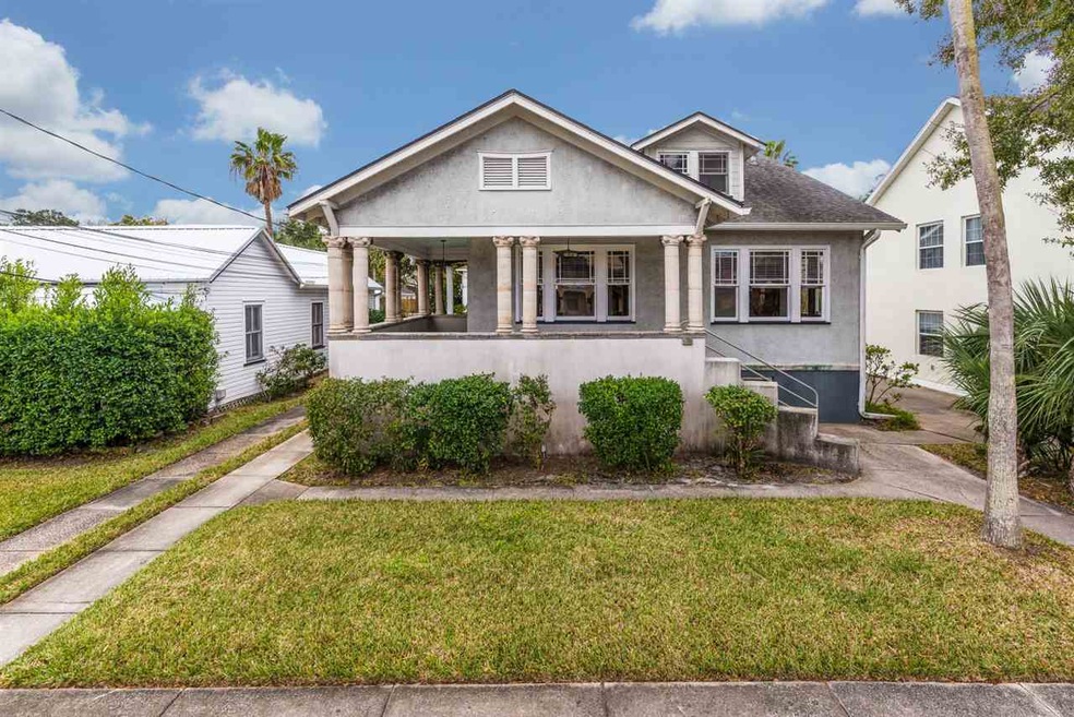 25 Old Mission Ave, Saint Augustine, FL 32084 - photo 1