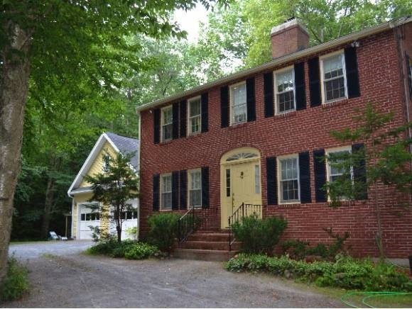 21 Walnut Hill Rd, Derry, NH 03038 - photo 1