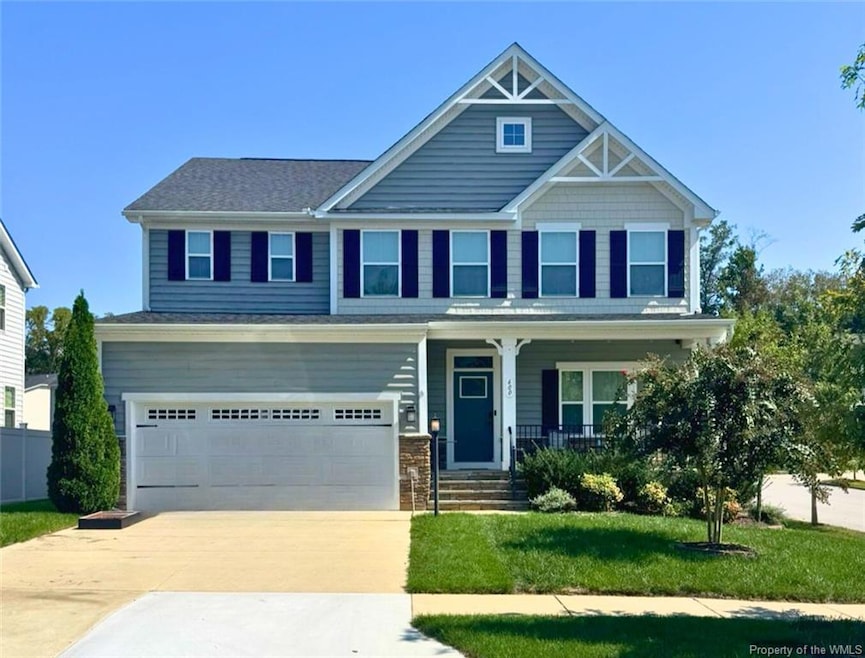 Pending $580,000 • Co-Listing Agent