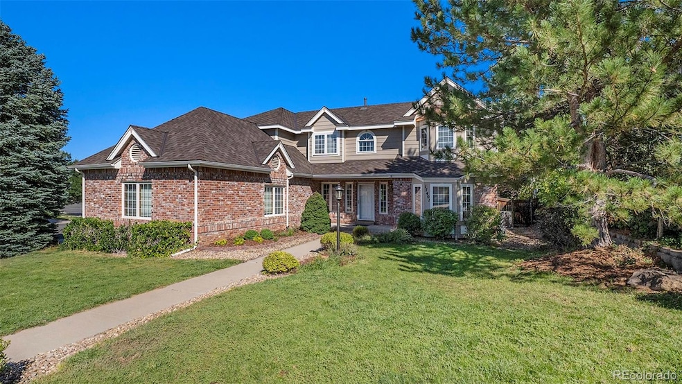 17401 E Powers Dr, Centennial, CO 80015 - photo 1