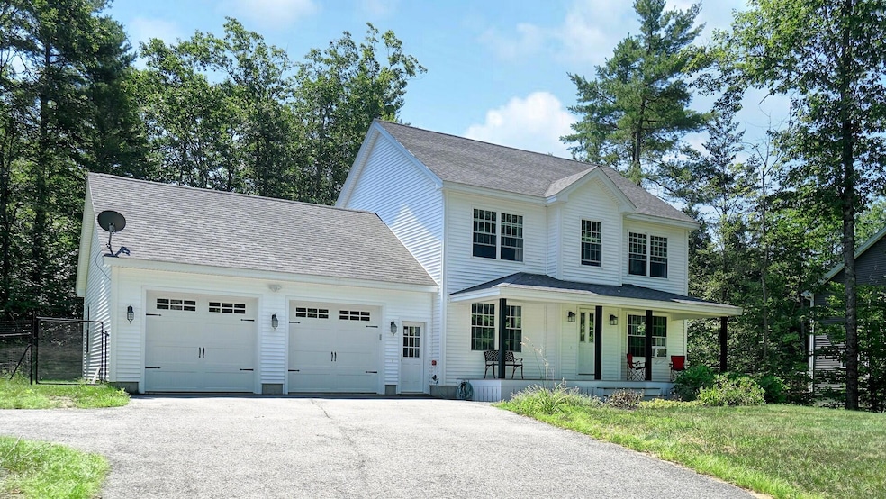 16 Benjamin Way, Gorham, ME 04038 - photo 1