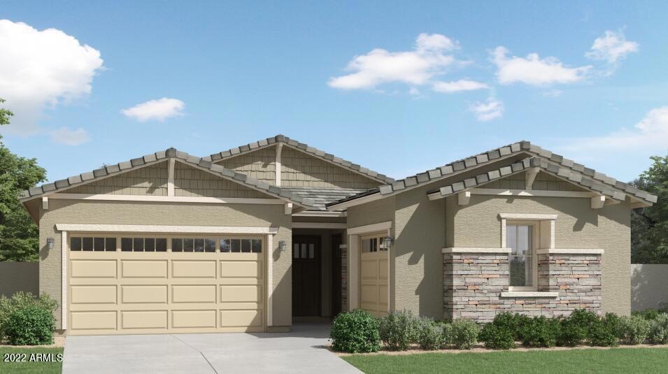 Brand NEW home!