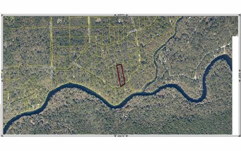 LOT 6 Ichetucknee River Es, Branford, FL 32008 - photo 1