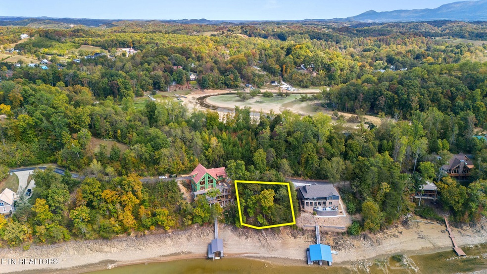 0 Sanctuary Shores Way unit 1318441, Sevierville, TN 37876 - photo 1