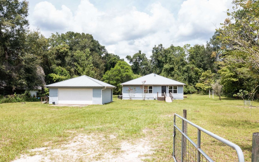 295 SW Georgia Glen, Fort White, FL 32038 - photo 1