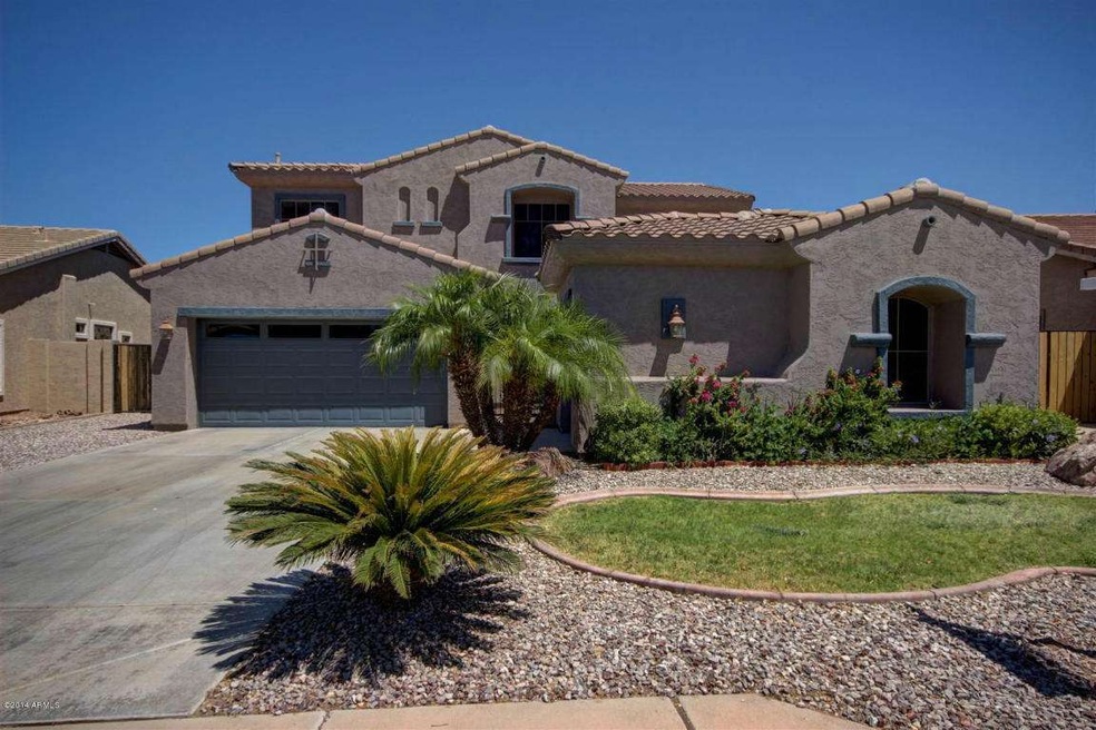 10364 E Juanita Ave unit II, Mesa, AZ 85209 - photo 1