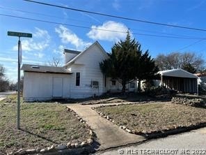 130 E Chickasaw St, Tahlequah, OK 74464 - photo 1
