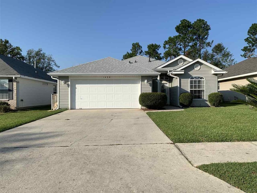 1430 Newcastle Way, Pensacola, FL 32534 - photo 1