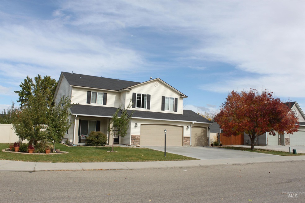 296 E Kelleher St, Kuna, ID 83634 - photo 1